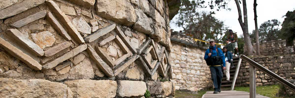 Full Day Fortaleza de Kuelap en Chachapoyas 